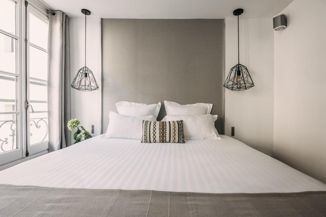 Highstay - Luxury Serviced Apartments - Place Vendome Paris Bagian luar foto