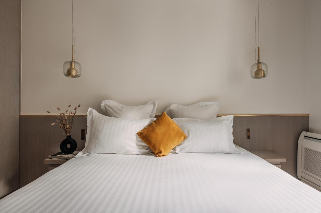 Highstay - Luxury Serviced Apartments - Place Vendome Paris Bagian luar foto