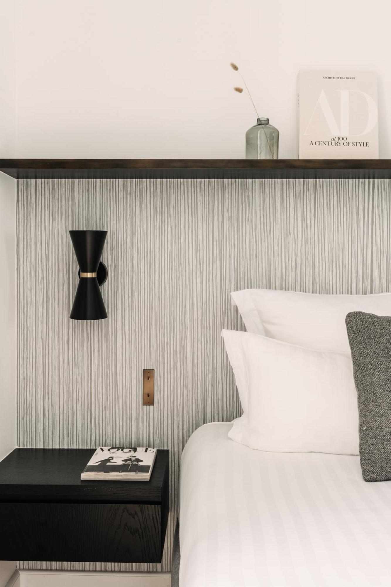 Highstay - Luxury Serviced Apartments - Place Vendome Paris Bagian luar foto