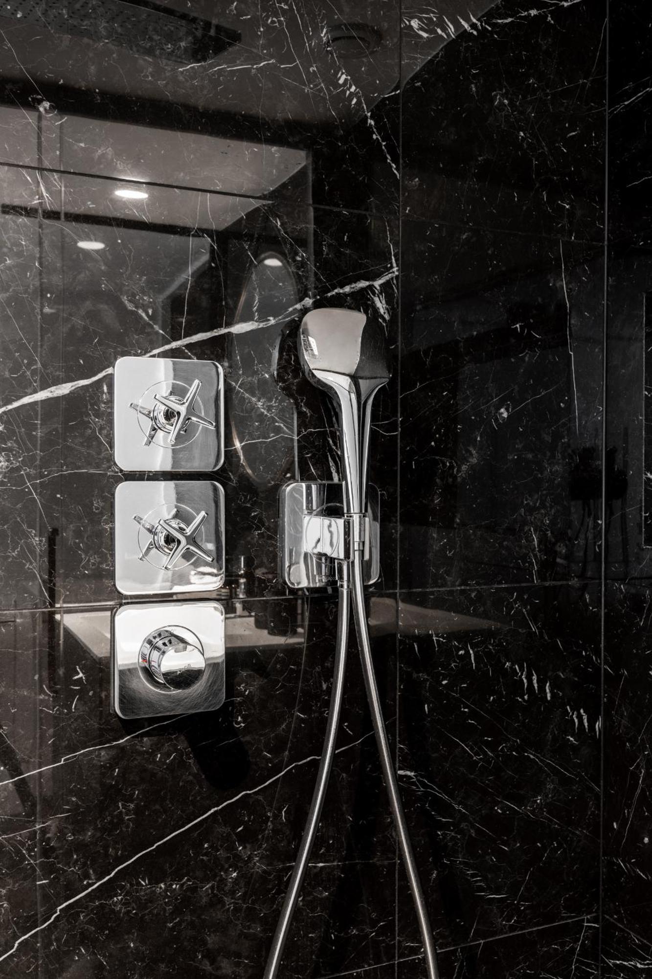 Highstay - Luxury Serviced Apartments - Place Vendome Paris Bagian luar foto