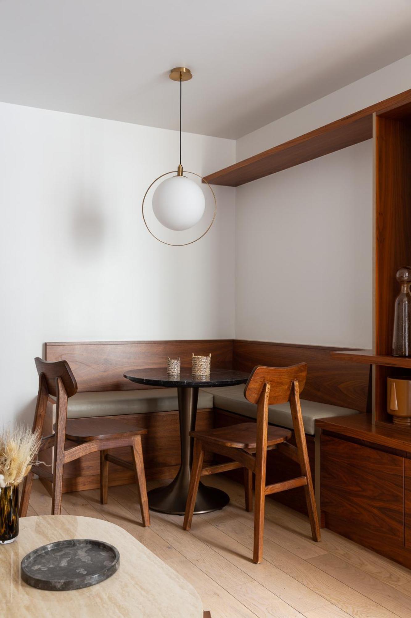 Highstay - Luxury Serviced Apartments - Place Vendome Paris Bagian luar foto