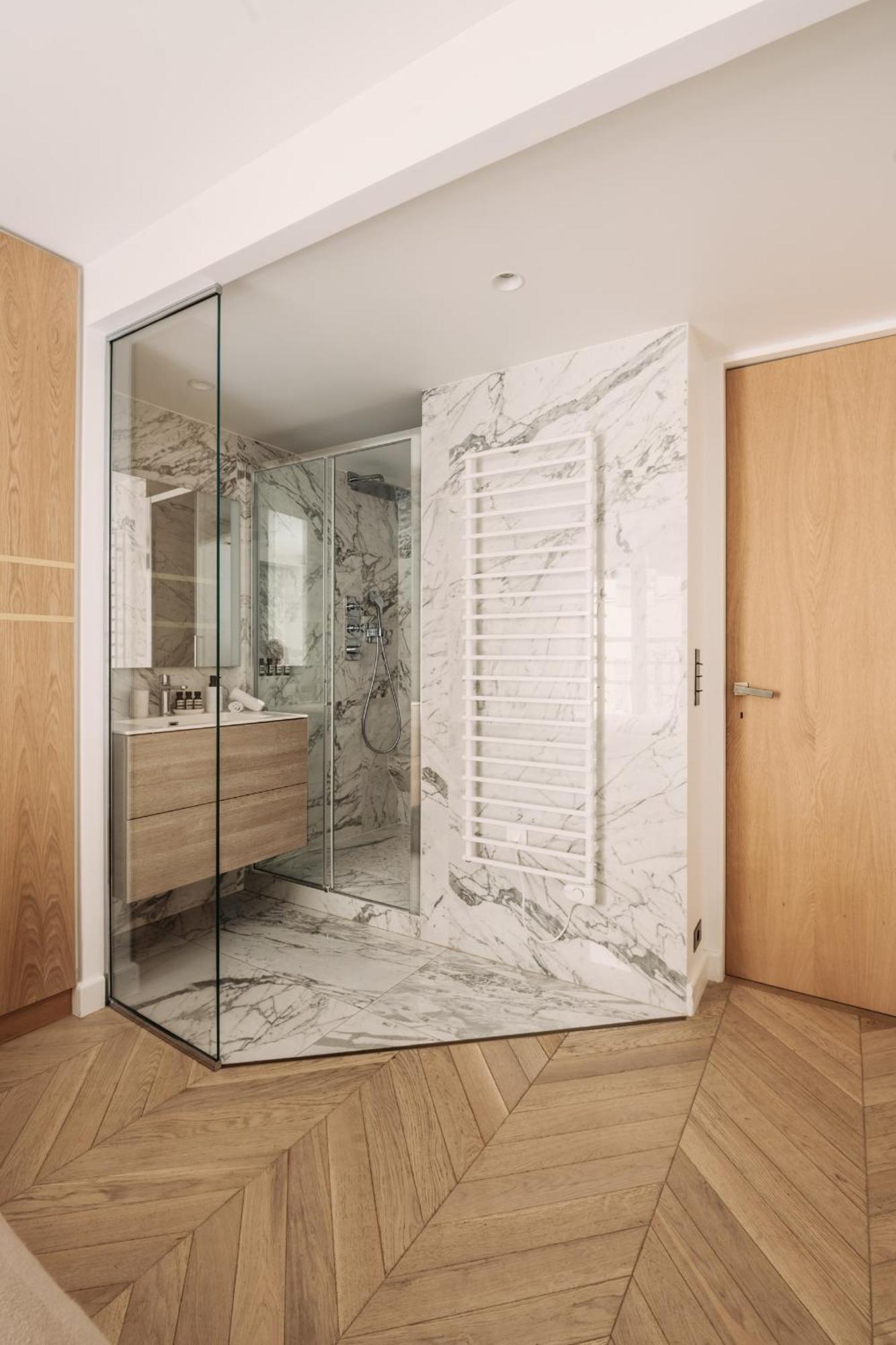 Highstay - Luxury Serviced Apartments - Place Vendome Paris Bagian luar foto